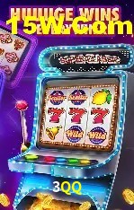 Promoção Relâmpago 3QQ