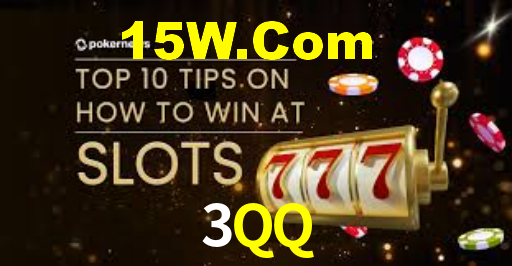 3QQ - Melhor Casino Online - 3QQ Bet