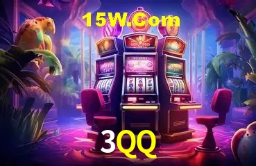 Mesa de Blackjack 3QQ