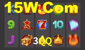 Roulette Table 3QQ