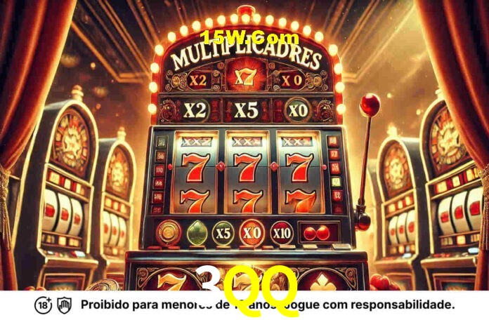 Slot Games 3QQ