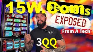 Welcome Bonus 3QQ