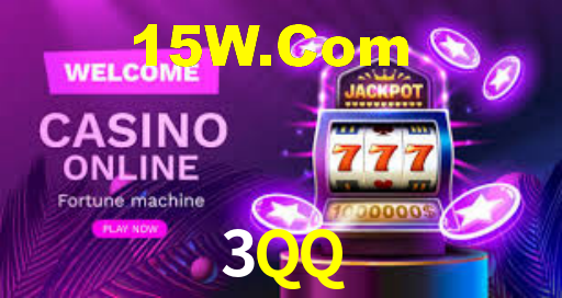 Sinta a adrenalina dos jogos de cassino com 3QQ