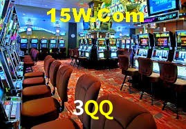 Welcome Bonus 3QQ