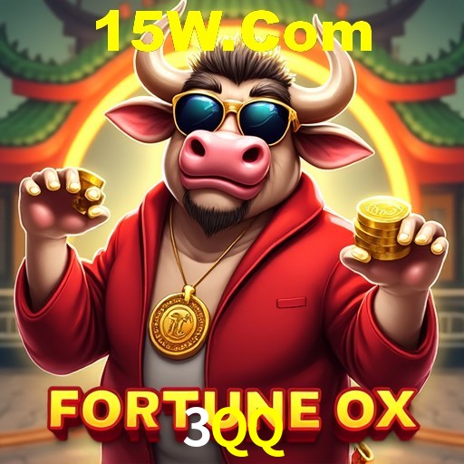 Descubra o Mundo do Cassino Online com 3QQ