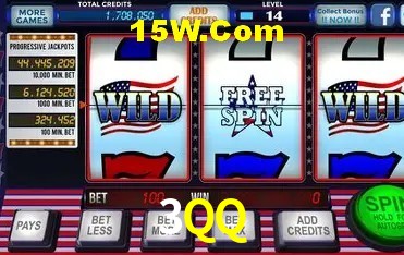 Casino Ao Vivo 3QQ